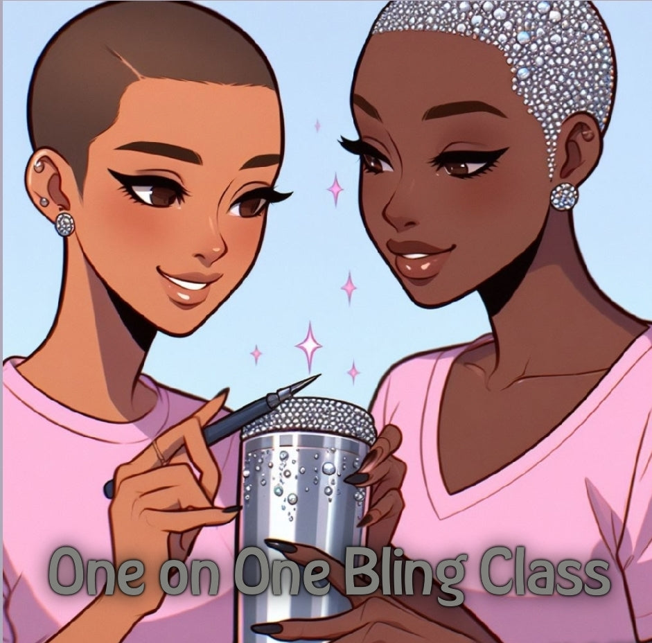 One on One Bling Class