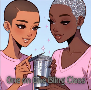 One on One Bling Class