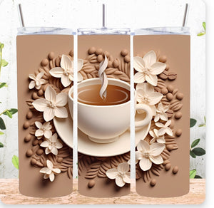 3D Tumblers