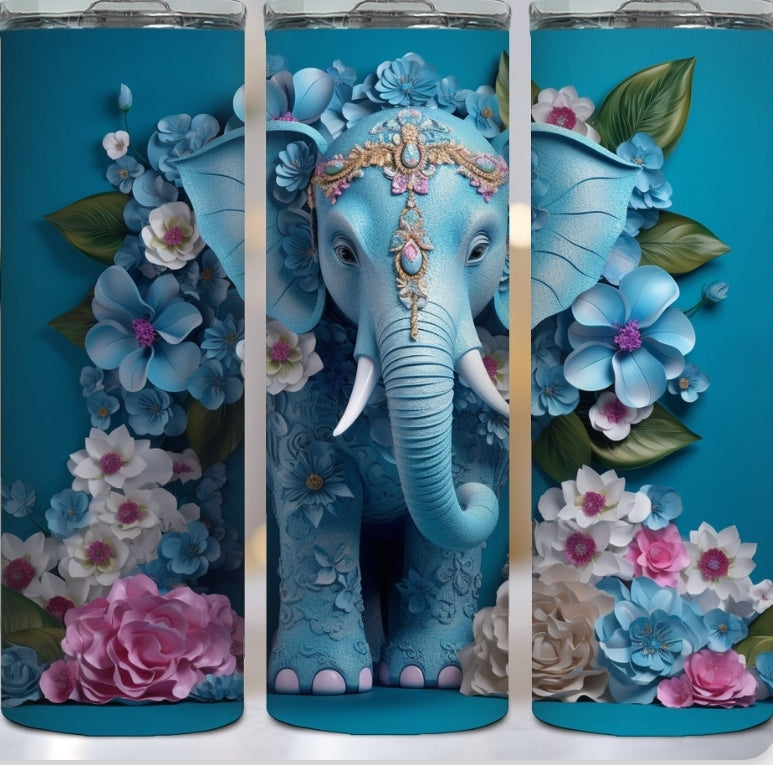 3D Tumblers