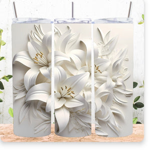 3D Tumblers