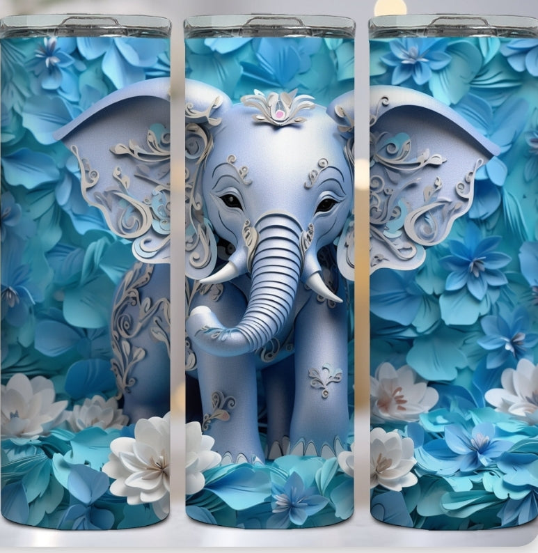 3D Tumblers