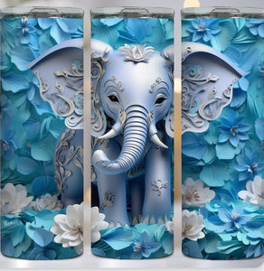 3D Tumblers