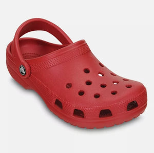 Bling Crocs