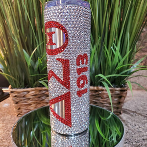 Custom Tumbler