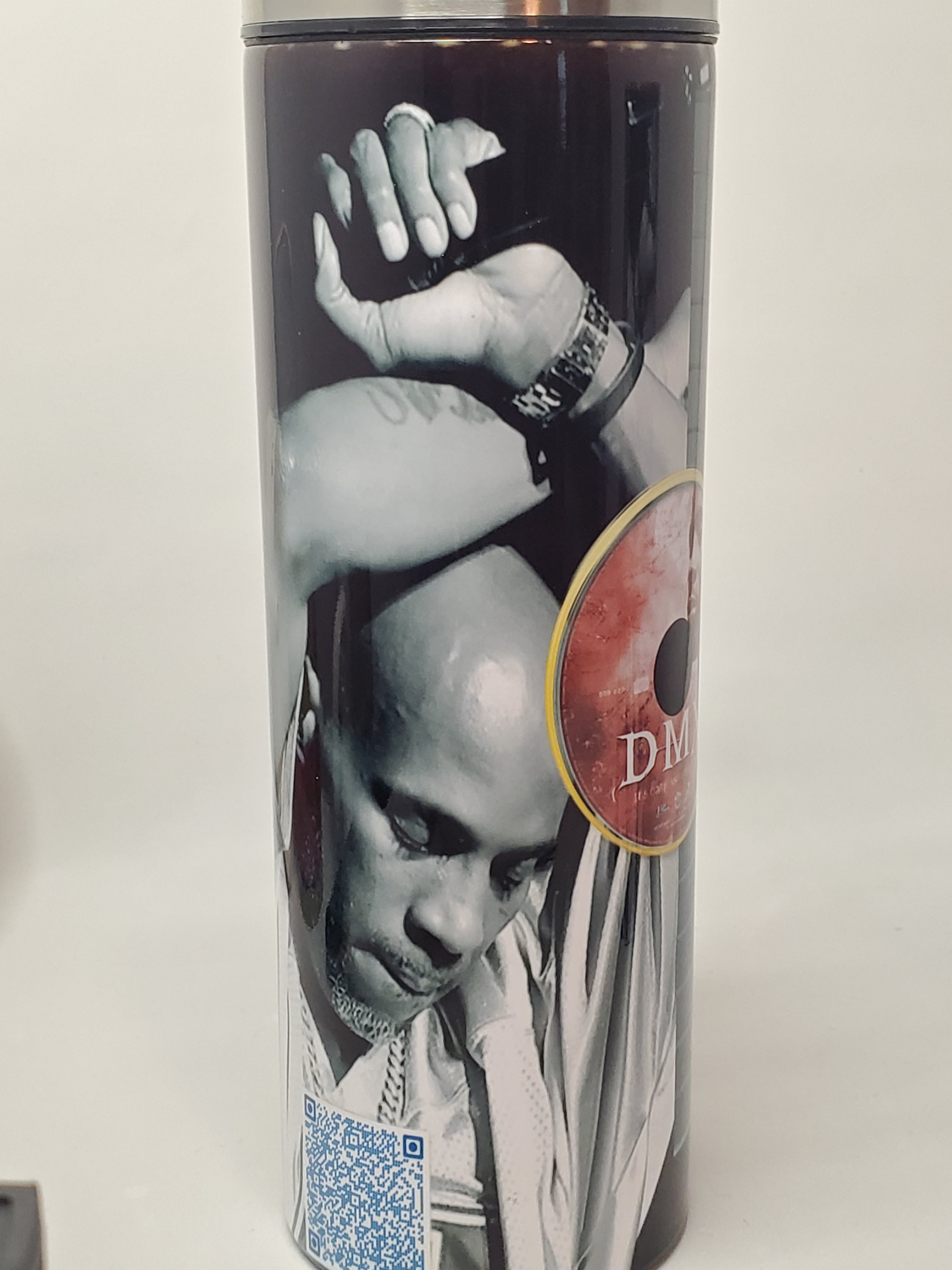 DMX Tumbler