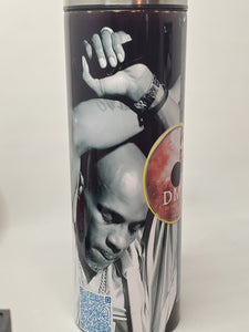 DMX Tumbler