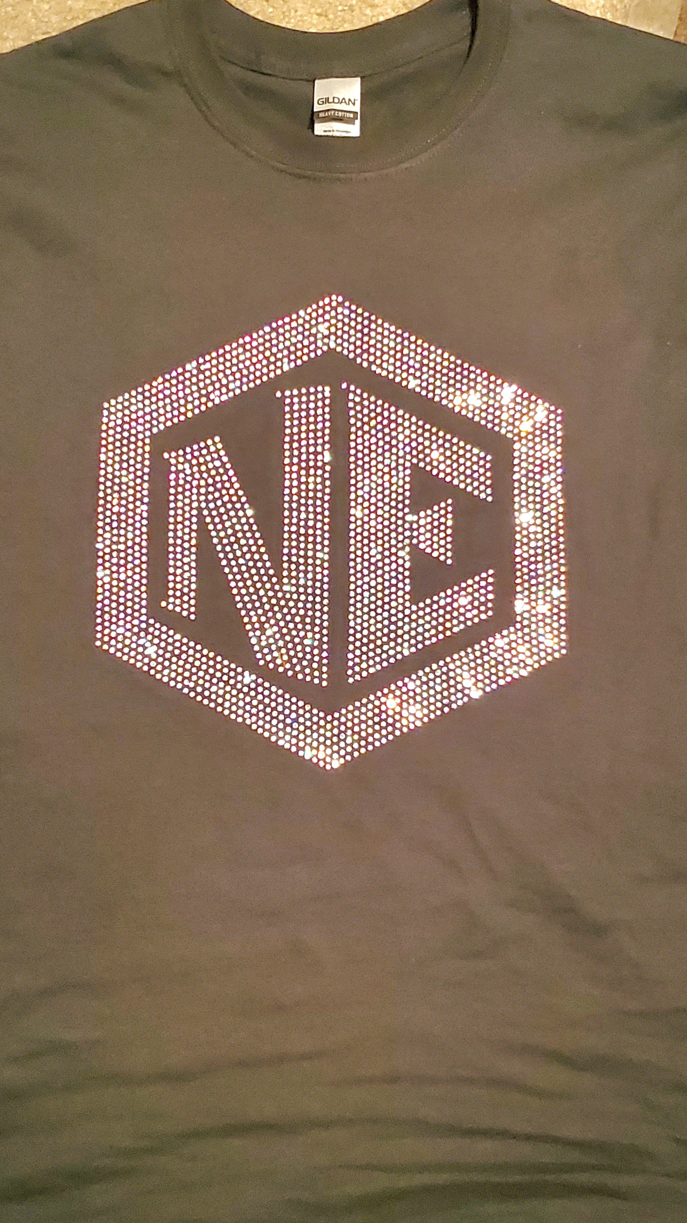 NE 4Eva Tshirt