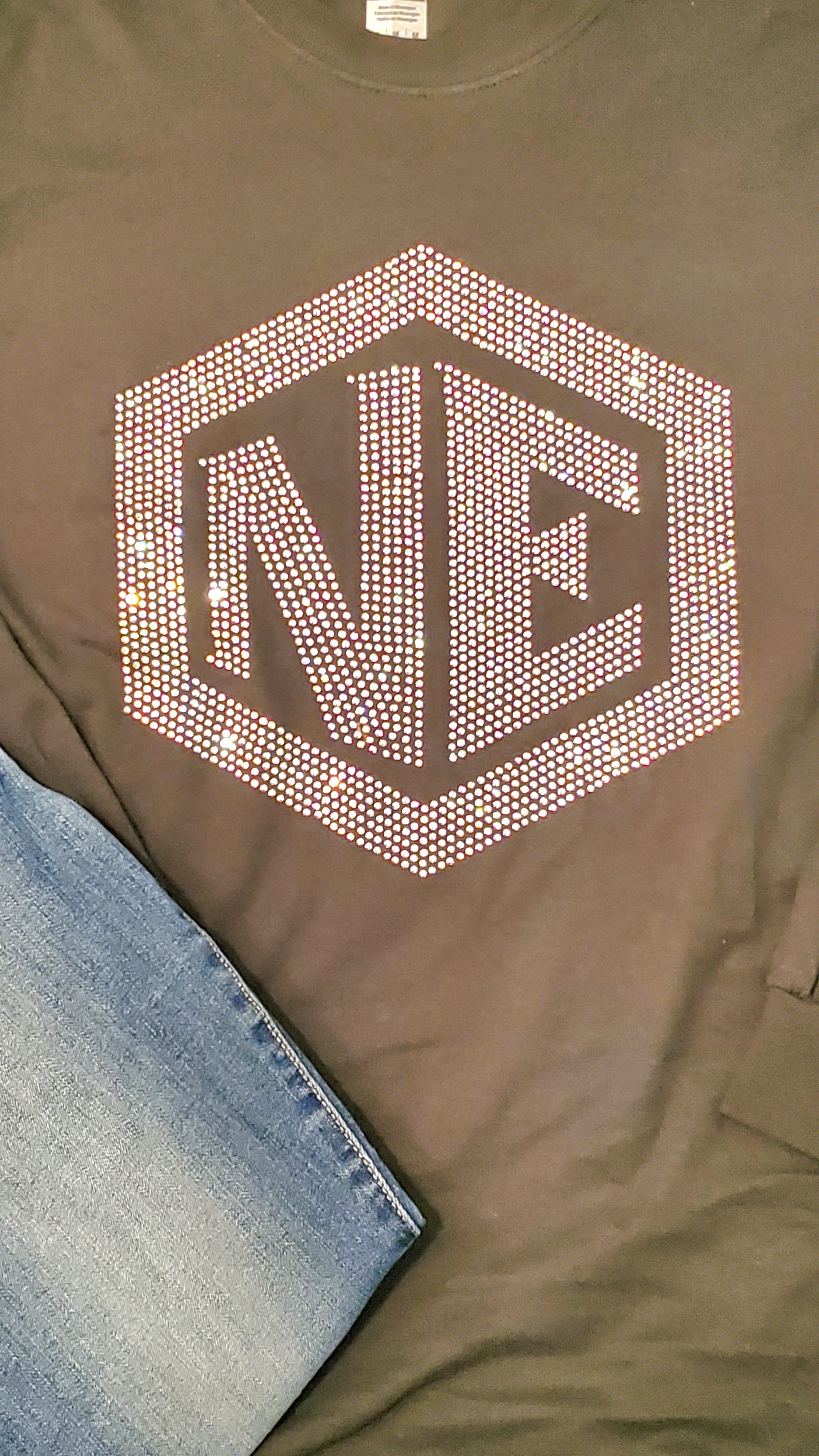 NE 4Eva Tshirt