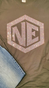 NE 4Eva Tshirt