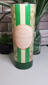Coach Inspired Tumblers