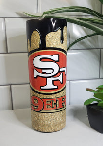 49ers Girl