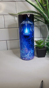 Libra Tumbler