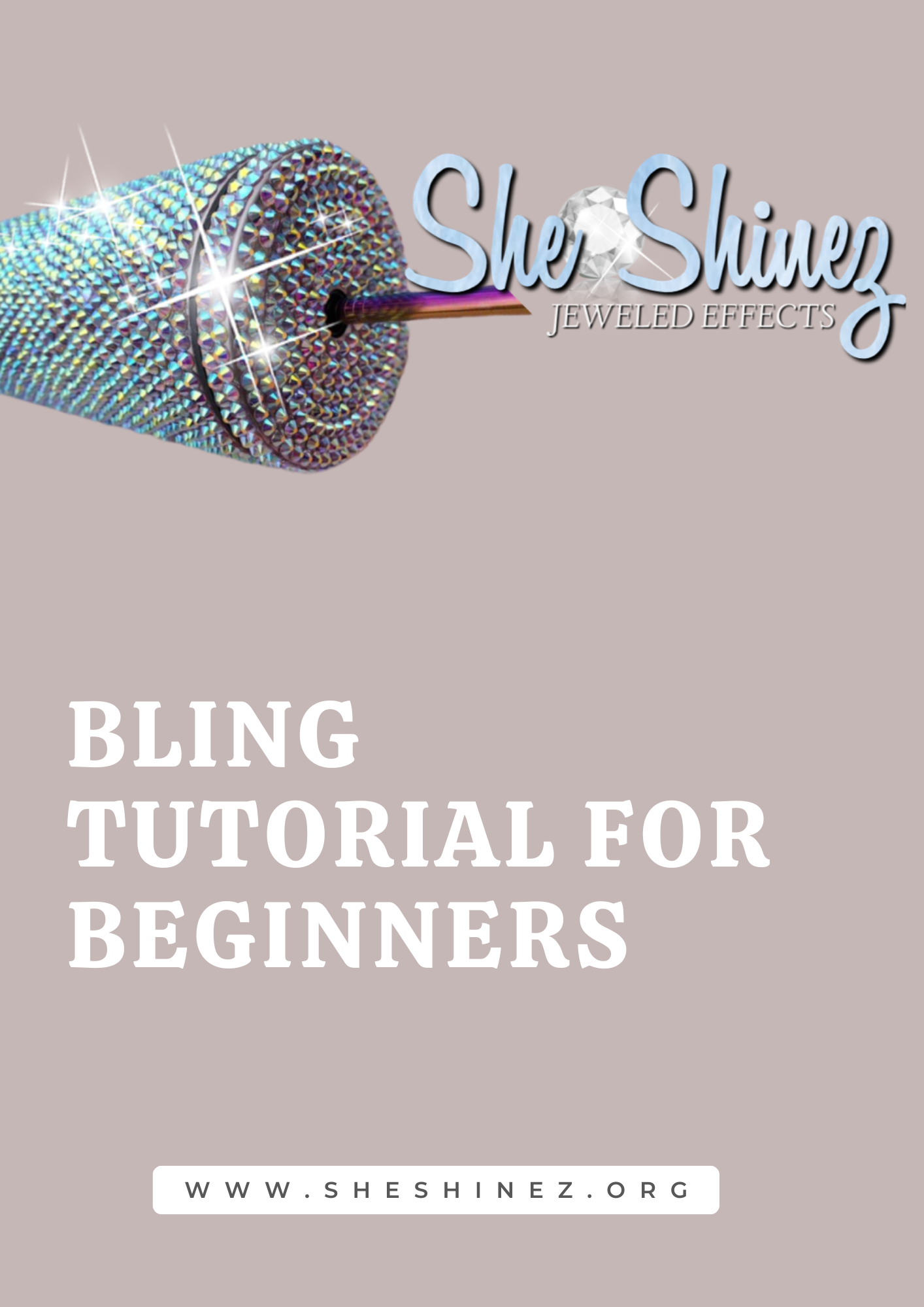 Bling Tutorial EBook
