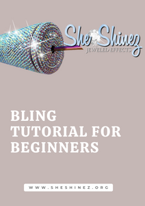 Bling Tutorial EBook