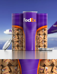 Delivery Tumblers