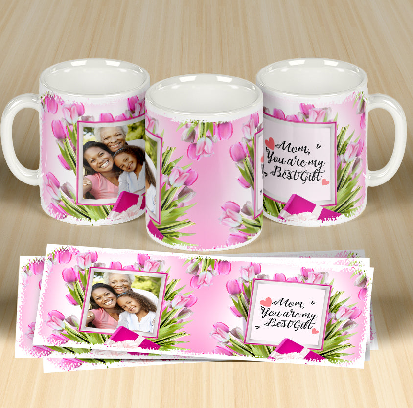 Mother's Day Mug Or Tumbler