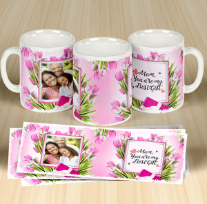 Mother's Day Mug Or Tumbler