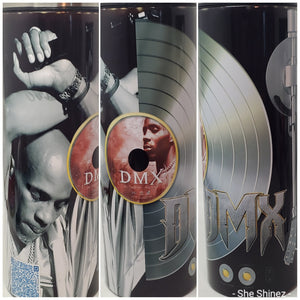 DMX Tumbler