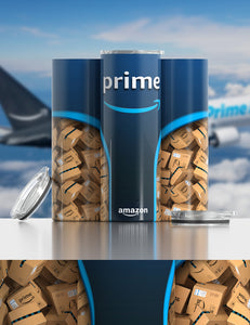 Delivery Tumblers