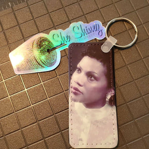 Custom Keychains, Memorial Keychain, Wedding Keychain