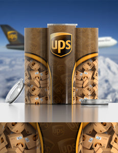 Delivery Tumblers