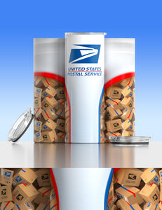 Delivery Tumblers